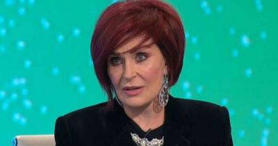 Boris Johnson - Ozzy Osbourne - Sharon Osbourne - George Alagiah - Adil Ray - Sharon Osbourne supported by fans as she issues health update from bed - msn.com - Britain - Los Angeles - county Windsor - Rwanda - Ukraine