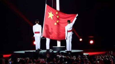 Winter Olympics - Asian Games 2022 postponed as China battles resurgence of Covid-19 cases. Read here - livemint.com - China - city Wuhan - city Beijing - India - city Shanghai - city Guangzhou - city Ningbo