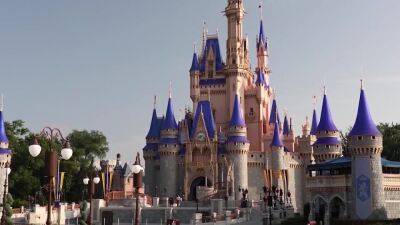 How to get cheaper Disneyland tickets from Target - fox29.com - Los Angeles - state California - county Park