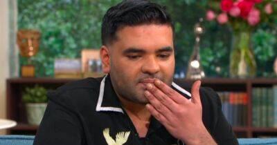Dermot Oleary - This Morning fans in tears as Naughty Boy opens up on mum's devastating health battle - dailystar.co.uk