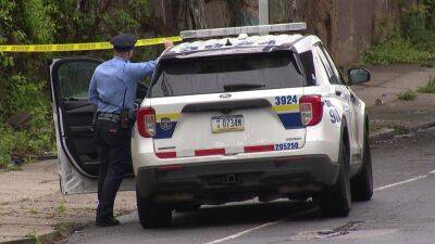 Man, 25, critical after North Philadelphia shooting, police say - fox29.com