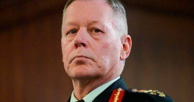Justin Trudeau - Jonathan Vance - Canadian Forces - Gen. Jonathan Vance stripped of Order of Military Merit after guilty plea, discharge - globalnews.ca - Canada