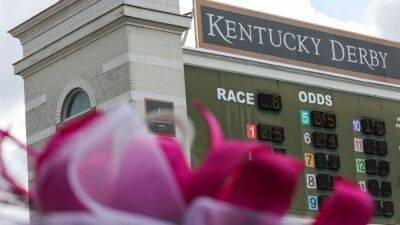 Kentucky Derby 2022: Triple Crown kickoff returns with no limits - fox29.com - state Kentucky - Chad - city Louisville, state Kentucky