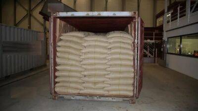 Cocaine found in coffee shipments sent to Nespresso facility - fox29.com - Usa - Switzerland - Brazil - Mexico