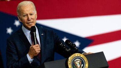 Joe Biden - 20 internet providers to discount fee for low-income Americans, White House says - fox29.com - Usa - Washington - state Ohio - county White - Russia