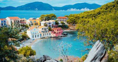 Greece holidays: Entry requirements, passport validity, visas and Covid rules explained - manchestereveningnews.co.uk - Britain - Greece