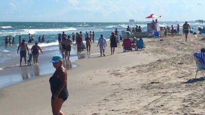"It can happen so quickly: Experts stress water safety as summer activities ramp up - fox29.com - state Pennsylvania - state New Jersey - Philadelphia - county Camden