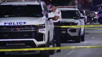 Police: Man, 55, fatally shot in North Philadelphia amid spate of shootings in neighborhood - fox29.com