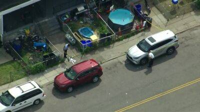 Police: Teen killed, another hurt in afternoon double shooting in Philadelphia - fox29.com - city Philadelphia
