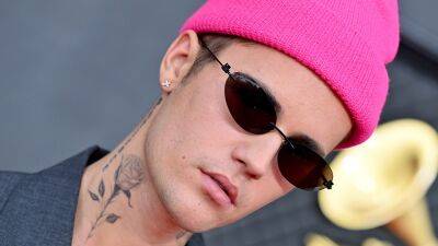 Justin Bieber - What is Ramsay Hunt syndrome: Justin Bieber reveals facial paralysis diagnosis - fox29.com - Los Angeles - state Nevada - city Las Vegas, state Nevada