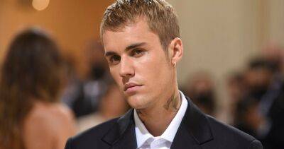 Justin Bieber - Hailey Bieber - Justin Bieber says he has facial paralysis due to Ramsay Hunt syndrome - globalnews.ca - Washington - city Washington