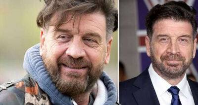 Nick Knowles health: TV star had to 'find a better way' of managing his health after scare - msn.com - Thailand