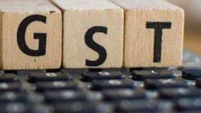 AAR rules GST payable on medical health insurance premium for employees - livemint.com - India - city Hyderabad