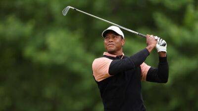 Tiger Woods - Tiger Woods becomes a billionaire, third professional athlete to join the exclusive club: report - fox29.com - state Oklahoma - city Columbia - county Christian - county Tulsa - county Woods