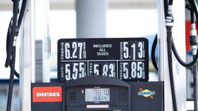 Average gas price in US jumped nearly 40 cents in recent weeks - fox29.com - Usa - San Francisco - state Louisiana - city Baton Rouge, state Louisiana