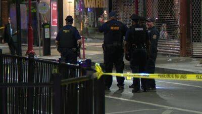 One week after deadly Philadelphia shooting: South Street businesses still recovering - fox29.com - Portugal