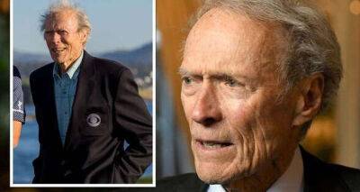 Clint Eastwood health: ‘I take care of myself' - 92-year-old actor's tips for longevity - msn.com