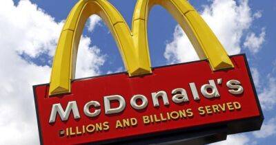 Russia - Russia unveils McDonald’s substitute: ‘Tasty and that’s it’ - globalnews.ca - Britain - Russia - city Moscow - county Mcdonald - Ukraine