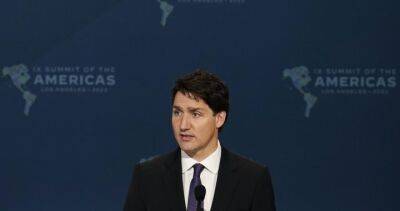 Justin Trudeau - Justin Trudeau tests positive for COVID-19 for 2nd time - globalnews.ca - Canada