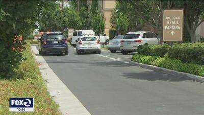 San Jose police say apartment security guard killed in domestic violence murder-suicide - fox29.com - state California - city San Jose