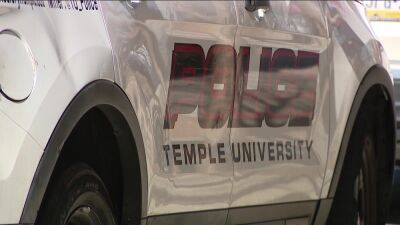 'We're burned out': Temple police union says its understaffed, needs more support from school - fox29.com