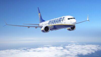 Michael Oleary - Ryanair CEO says summer fares will be up 7-9% on 2019 levels - rte.ie - France