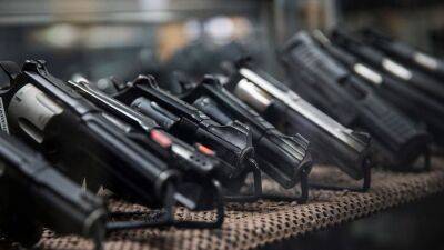 Pennsylvania House GOP moves to bottle up 4 gun safety proposals - fox29.com - Usa - state Pennsylvania - county Montgomery - city Harrisburg, state Pennsylvania