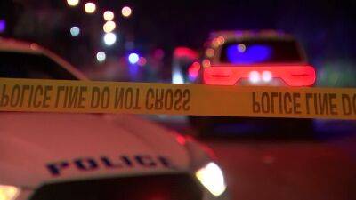 Man in critical condition after being shot 9 times in Powelton, police say - fox29.com - city Philadelphia
