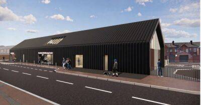 New health centre to be built on derelict land close to Bolton town centre - manchestereveningnews.co.uk - city Manchester