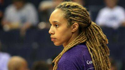 Brittney Griner's detention in Russia extended for third time - fox29.com - Usa - Washington - city Washington - Russia - city Moscow
