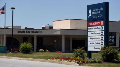ChristianaCare set to purchase closed Jennersville Hospital in Chester County - fox29.com - county Chester