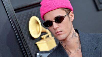 Justin Bieber - Justin Bieber postpones Philadelphia concert due to rare Ramsay Hunt Syndrome - fox29.com - state Nevada - city Philadelphia - county Wells - city Las Vegas, state Nevada - city Fargo, county Wells