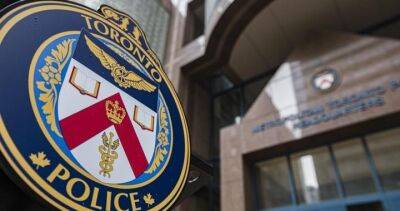 Toronto police statistics show disproportionate use of force on Black people - globalnews.ca