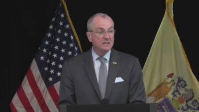 Phil Murphy - NJ governor Phil Murphy, leaders agree on $2B in property tax relief - fox29.com - state New Jersey