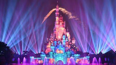 Disney offering private jet travel packages to parks for $110,000 - fox29.com - China - Japan - India - France - Hong Kong - state California - state Florida - county Orange - city Shanghai - Egypt - Iceland - city Tokyo, Japan - city Paris, France - city Orlando, state Florida - city Anaheim, state California