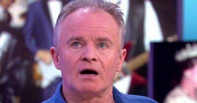 Bobby Davro lost home and car as firm went bust after being financially hit by pandemic - dailystar.co.uk