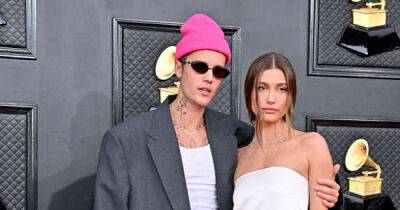 Justin Bieber - Hailey Bieber - Hailey and Justin Bieber brought closer together by health scares - msn.com
