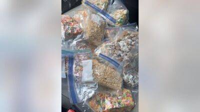 DA: Philadelphia man sold homemade edibles to kids, delivered them to schools and homes - fox29.com - county Montgomery