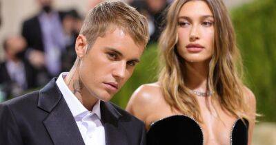 Justin Bieber - Hailey Bieber - Hailey Bieber shares update on Justin Bieber’s facial paralysis scare - globalnews.ca