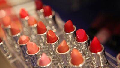 Revlon files for Chapter 11 bankruptcy protection amid heavy debt load - fox29.com - New York - Usa - city New York - Britain - Canada