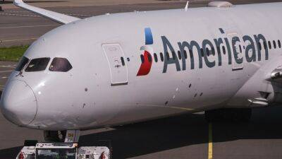 Airlines - Man sues American Airlines after mistaken identity lands him in jail for 17 days - fox29.com - Usa - state Nevada - state Arizona - state New Mexico - county Reno