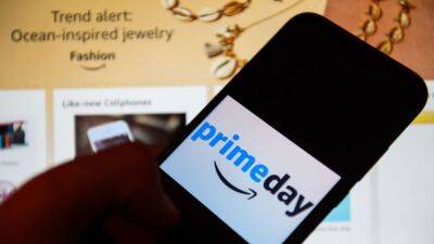 Amazon Prime Day kicks off July 12-13: What to know - fox29.com - Poland - Sweden