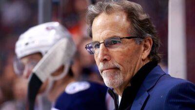 AP source: Tortorella hired as coach by Philadelphia Flyers - fox29.com - New York - Britain - Canada - county Bay - city Columbus - city Tampa, county Bay - county Stanley
