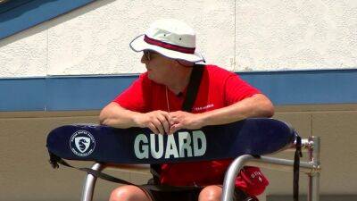 Seniors take jobs as lifeguards as YMCA struggles to find workers - fox29.com