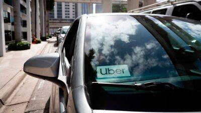 Uber to expand ride reservation feature at airports ahead of busy summer travel season - fox29.com - New York - Usa - Los Angeles - state California - state Florida - county Palm Beach - city Las Vegas - state Tennessee - city Seattle - Washington - city Atlanta - Philadelphia - state North Carolina - state Texas - city Chicago - parish Orleans - state South Carolina - Charlotte, state North Carolina - city New Orleans - city Nashville, state Tennessee - city Jacksonville, state Florida - city Fort Lauderdale - county Lauderdale - city Fort Myers, state Florida - Austin, state Texas - city Minneapolis - city Indianapolis - city Orlando, state Florida - city Burbank, state California - Houston - Charleston, state South Carolina