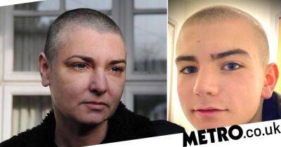 Sinead O’Connor cancels all gigs for ‘her own health and wellbeing’ after death of son Shane - metro.co.uk - city Dublin