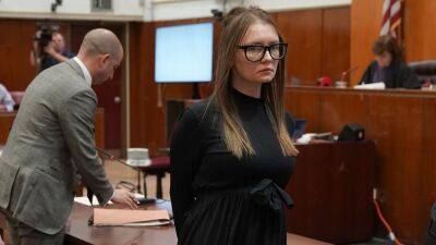 ‘Reinventing Anna’: Scammer Anna Sorokin plans to sell NFTs that grant access to her - fox29.com - New York - Usa - Germany - city Manhattan