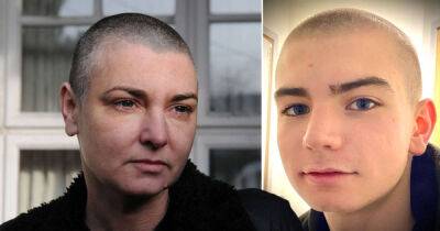 Sinead O'Connor cancels all gigs for 'her own health and wellbeing' after death of son - msn.com - city Dublin