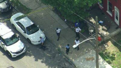 Police: Man in his 20s shot in broad daylight and killed in West Powelton - fox29.com