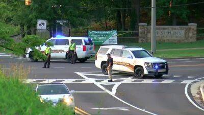 Alabama church shooting: 3rd victim dies, police say - fox29.com - county Hill - state Alabama - city Birmingham, state Alabama